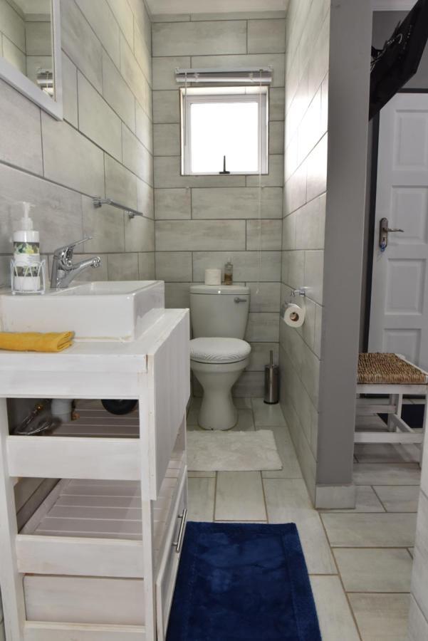B&B 464 On 22Nd Ave Pretoria Exterior photo