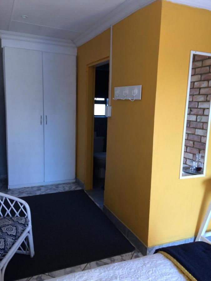 B&B 464 On 22Nd Ave Pretoria Exterior photo